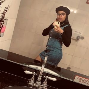 Meet your Posher, Rondasha